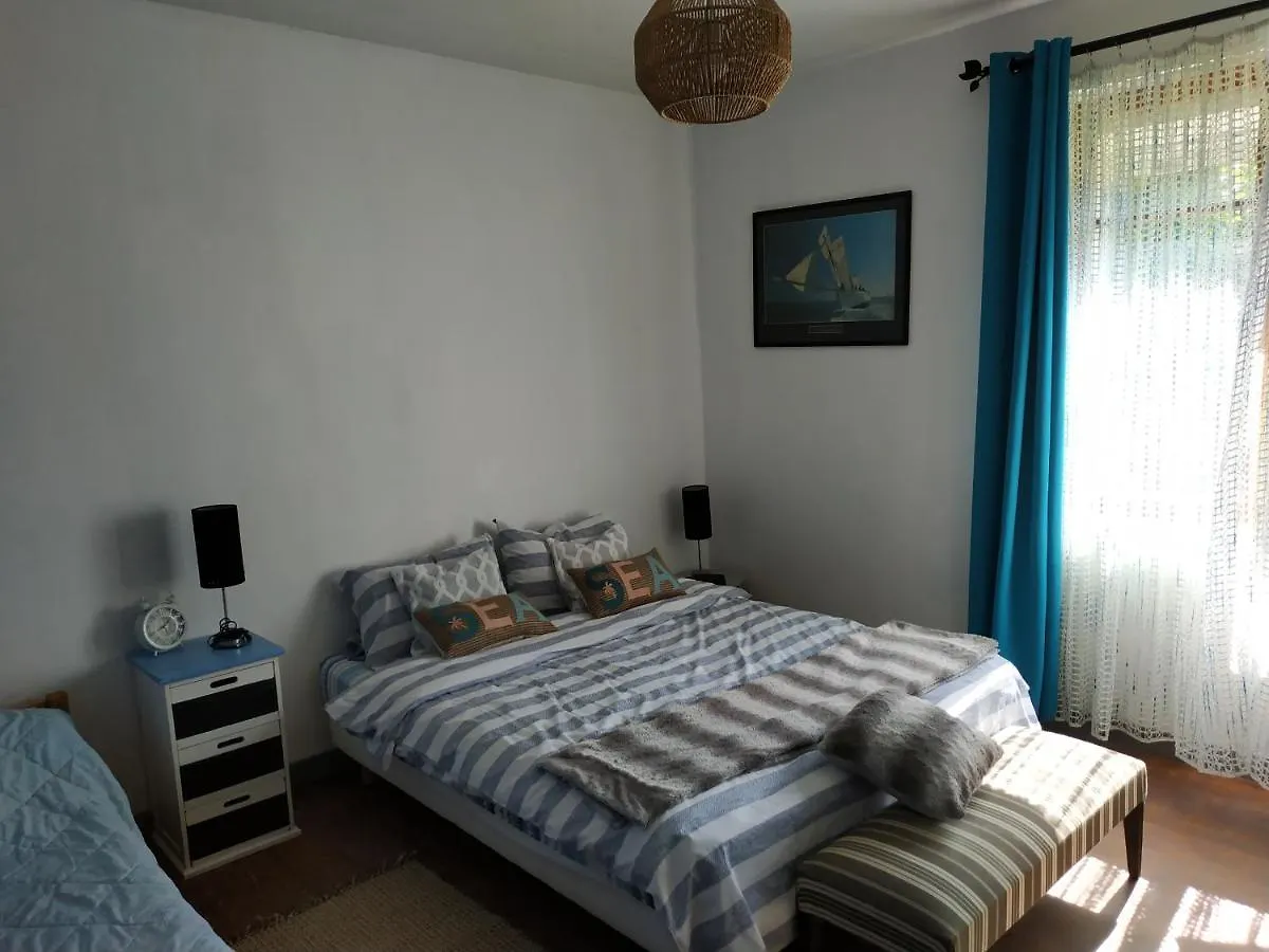 Appartement Gîte de Sapiac Montauban
