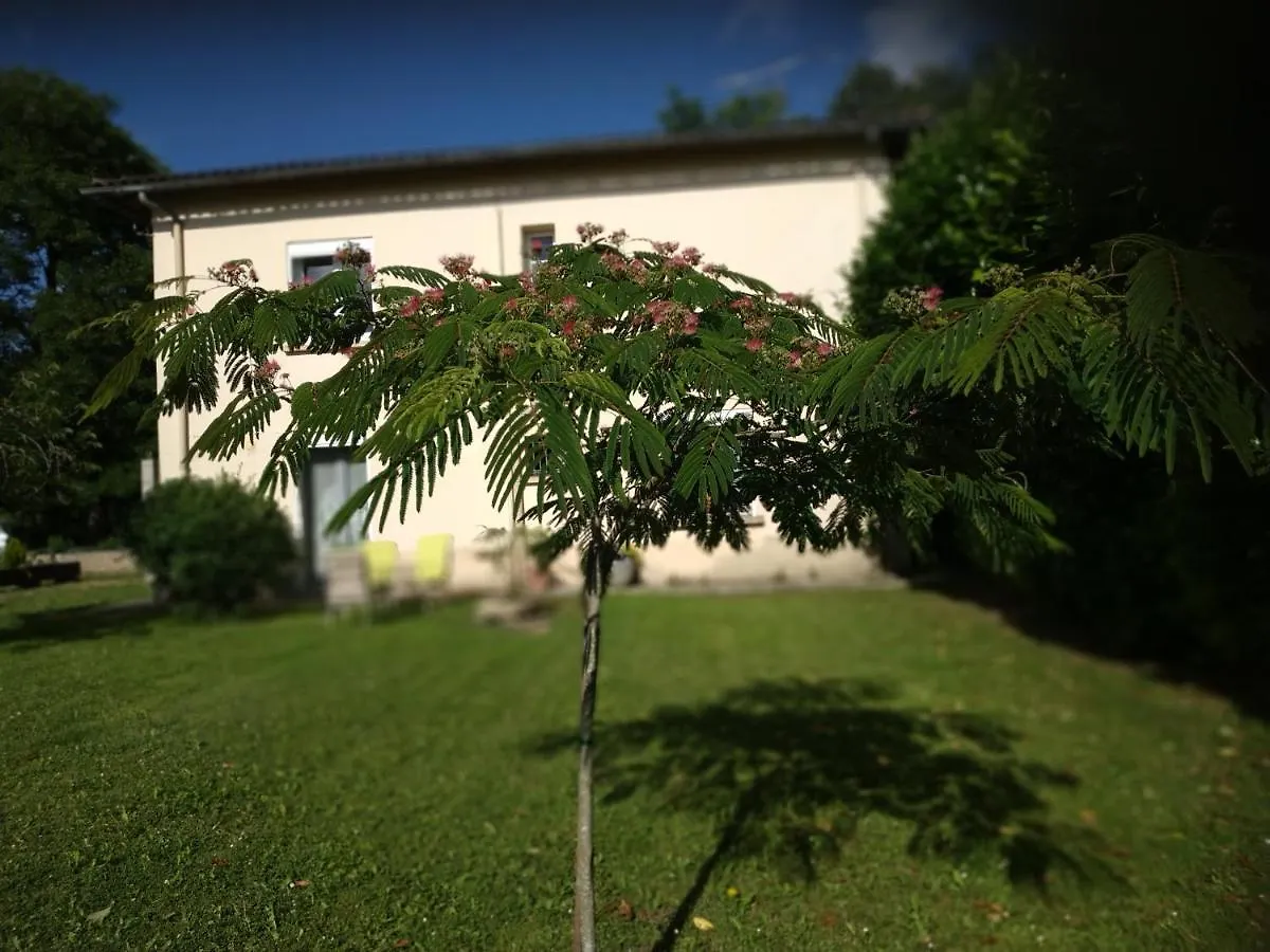Gîte de Sapiac Montauban 0*,