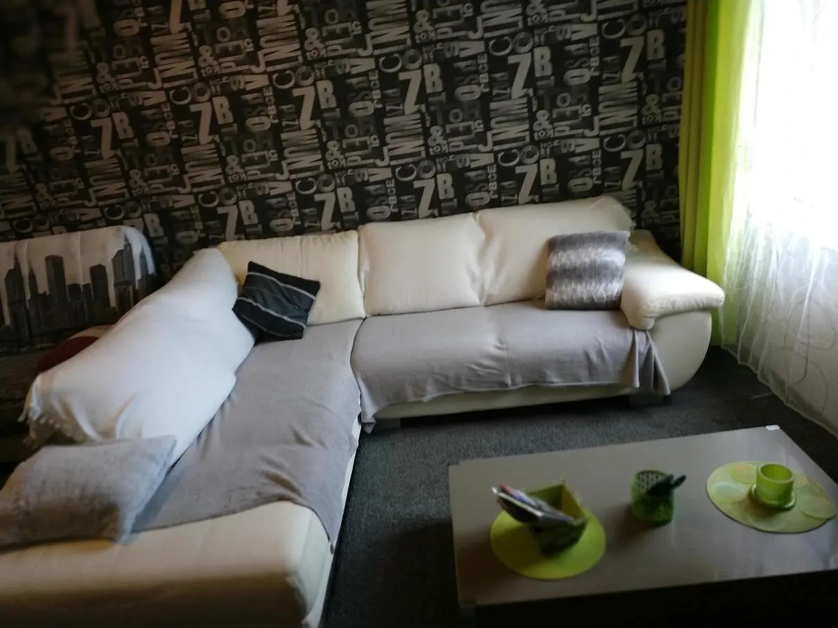 Apartment Gite De Sapiac Montauban
