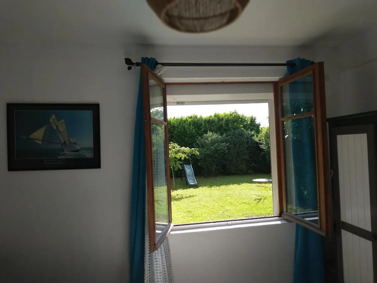 Gite De Sapiac Montauban Apartment
