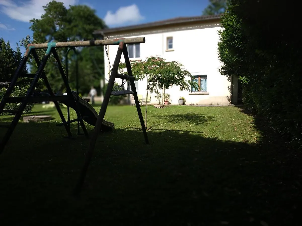 Gite De Sapiac Montauban France