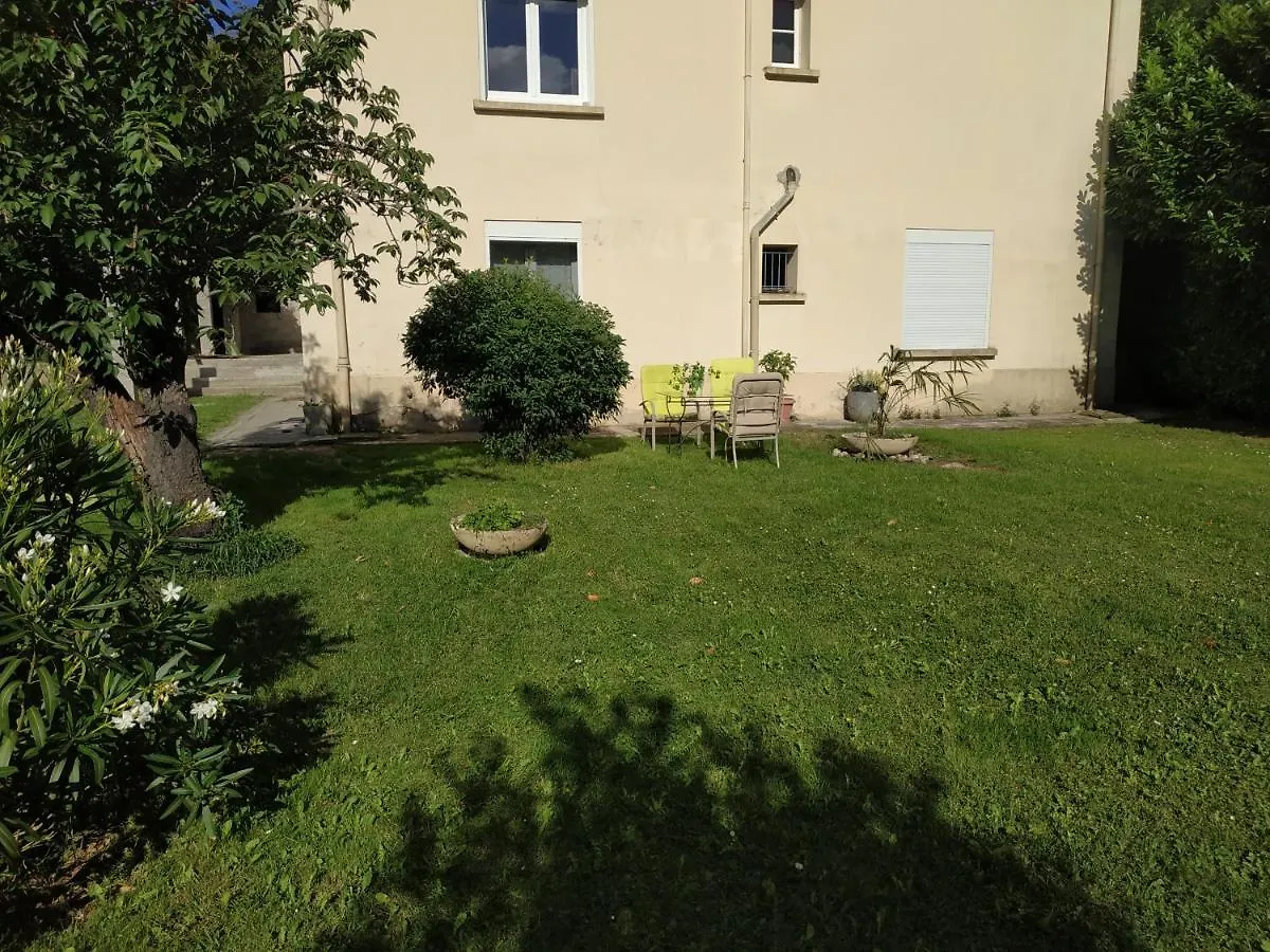 Gite De Sapiac Montauban 0*,  France