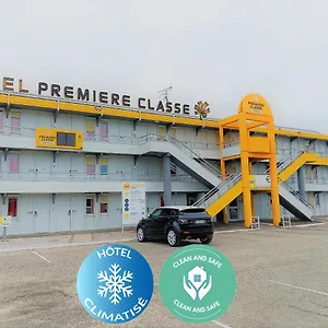  Hotel Premiere Classe