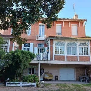 3* Bed & Breakfast Vanille Bourbon