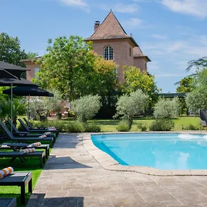 Castel Bois Marie, Gasthof