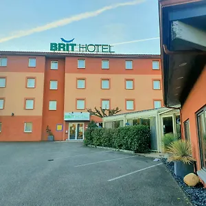Brit Confort Hotel