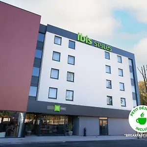 3* Hotel Ibis Styles