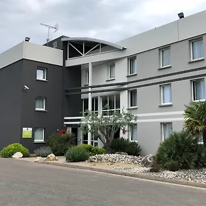 B&B Hôtel Montauban Hotel