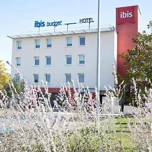 2* Hotel Ibis Budget Les Chaumes