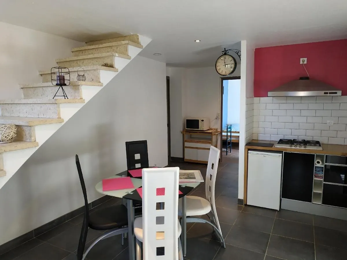 Gite De Sapiac Montauban Apartament